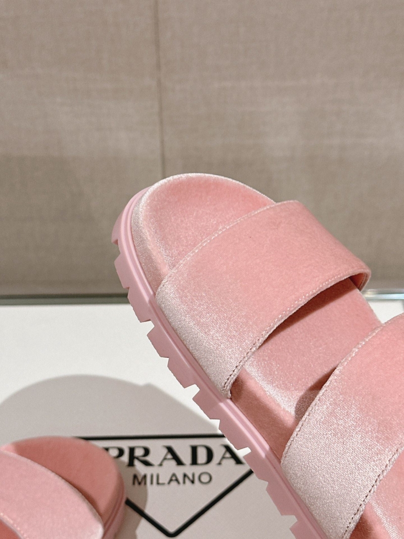 Prada Sandals